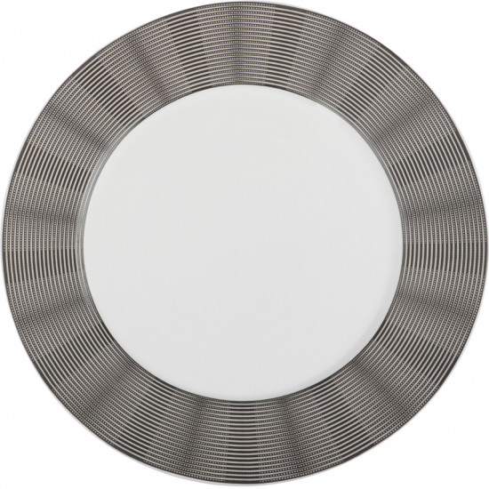 Тарелка «Графит»