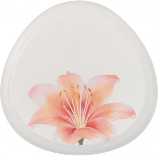 Тарелка «Лилия»