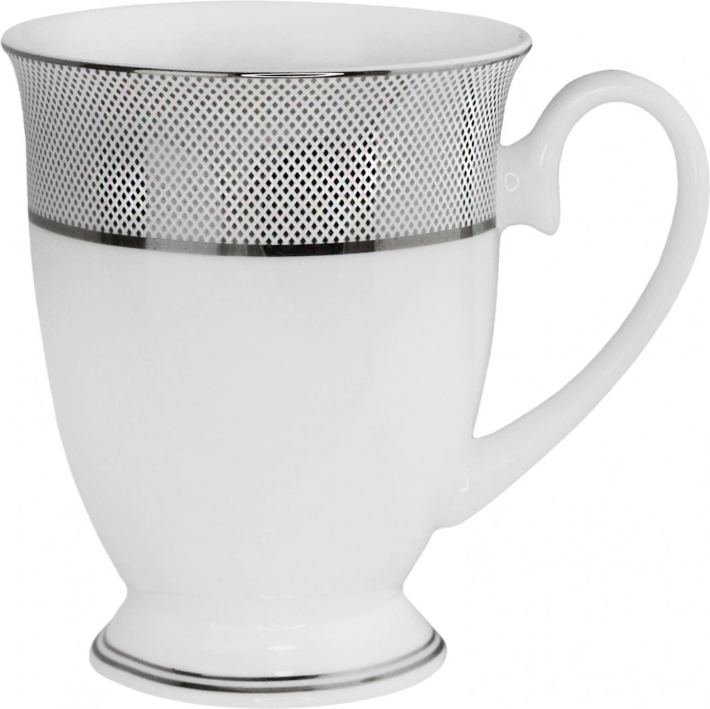 Кружка «Серебряная симфония» | Серебряная симфония | Lenardi