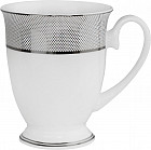 белый/серебро