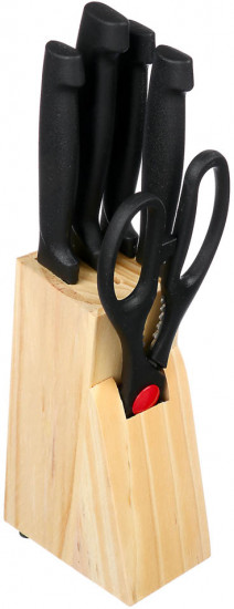 Набор ножей