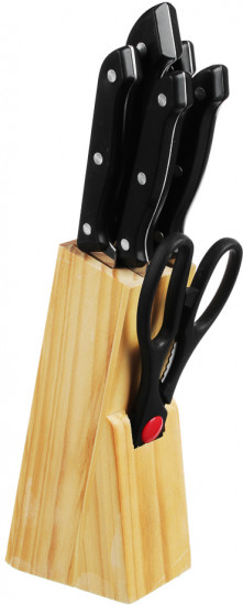 Набор ножей