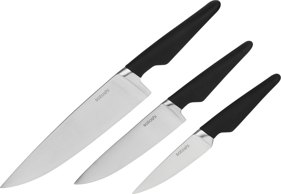 Набор ножей «Петра» | Satoshi