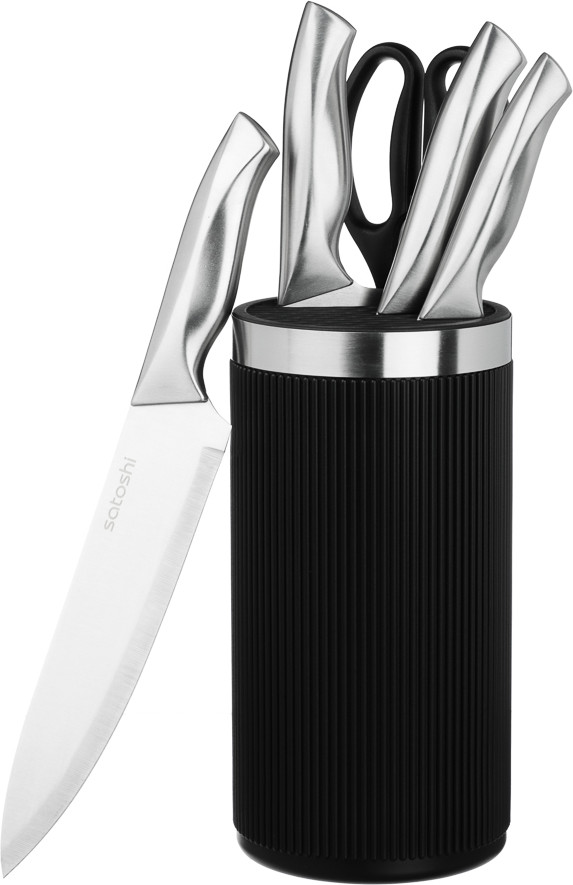 Набор ножей «Саура» | Satoshi