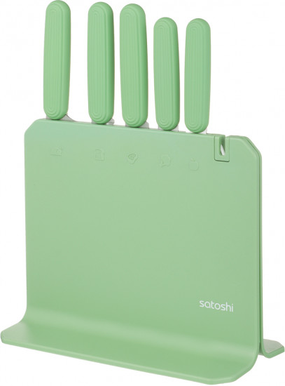 Набор ножей «Кайо»