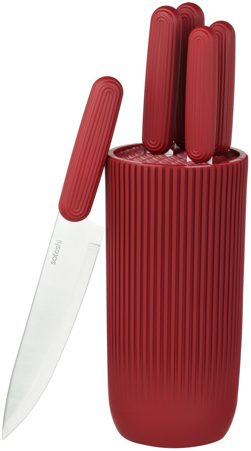 Набор ножей «Райден» | Satoshi