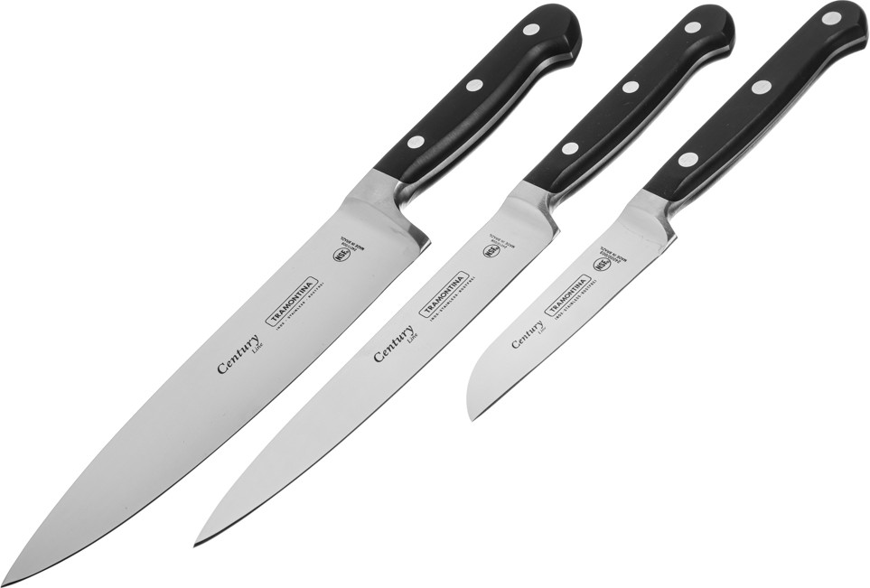 Набор ножей «Century» | Tramontina