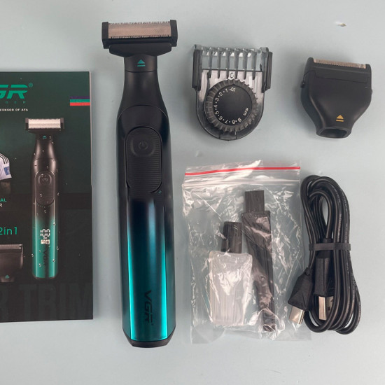 Электробритва VGR V-361