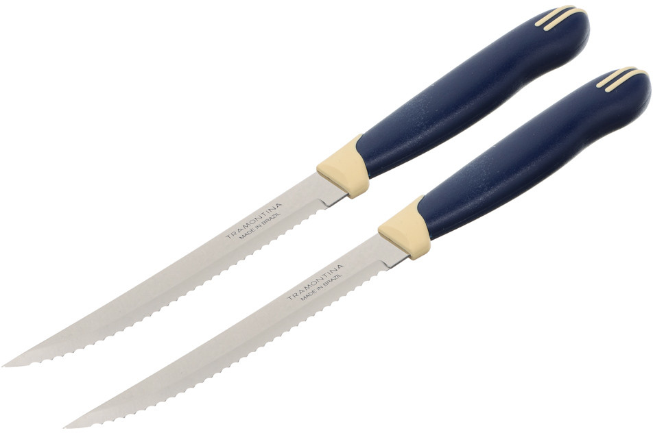 Набор ножей «Multicolor» | Tramontina
