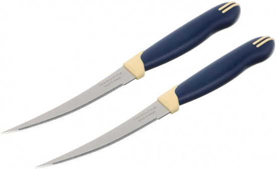 Набор ножей для томатов «Multicolor»