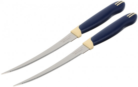 Набор ножей для томатов «Multicolor»