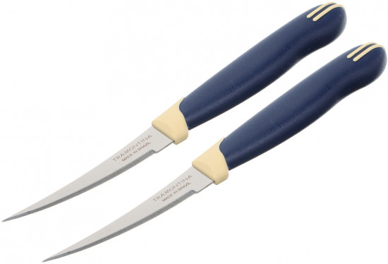 Набор ножей для томатов «Multicolor»