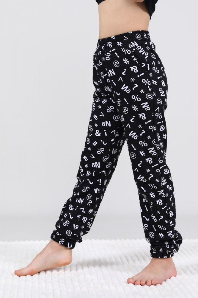 Брюки для девочек | Natali