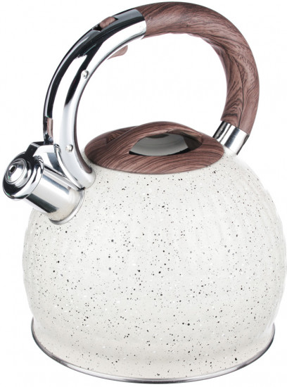 Чайник «Светлый гранит»