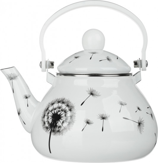 Чайник «Нежность»