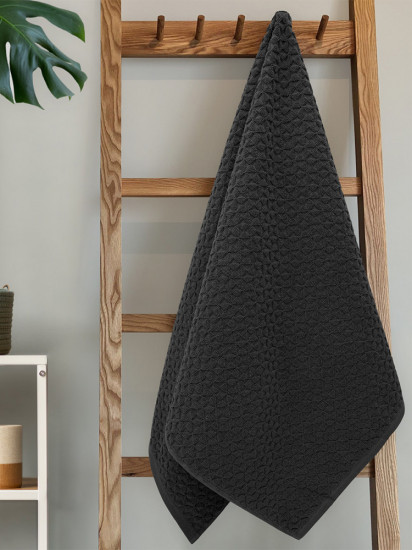 Полотенце махровое «Дрим»