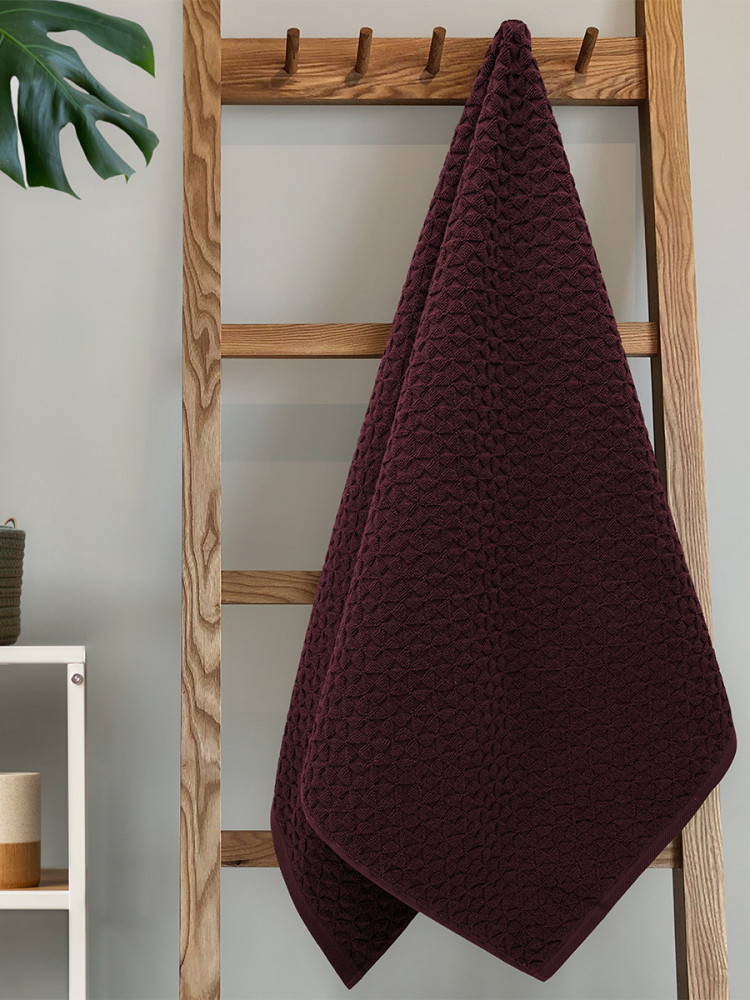 Полотенце махровое «Дрим» | BRAVO