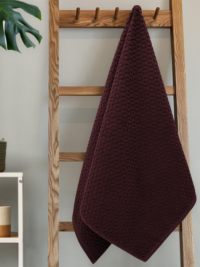 Полотенце махровое «Дрим»
