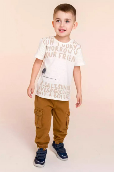 Брюки для мальчиков