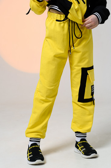 Брюки для девочек