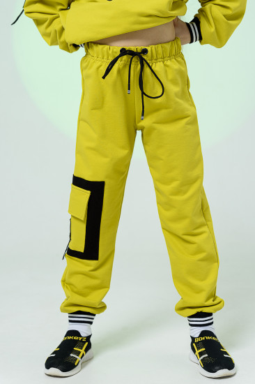 Брюки для девочек