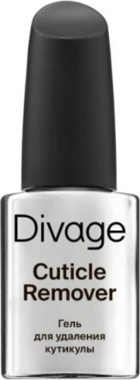 Гель для удаления кутикулы «Cuticle Remover»