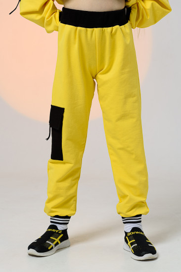 Брюки для девочек