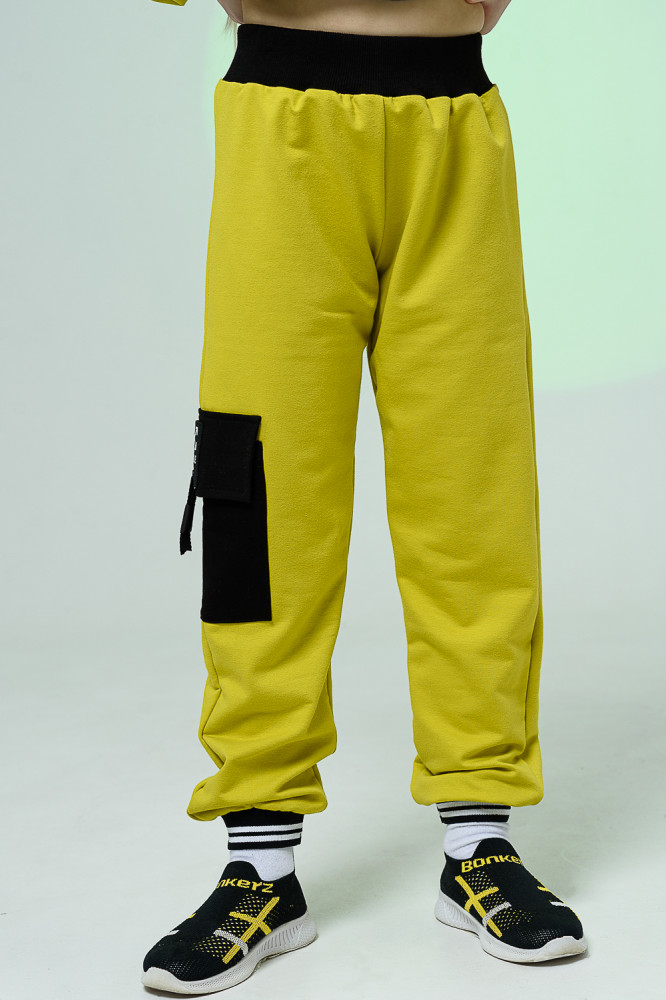 Брюки для девочек | Natali