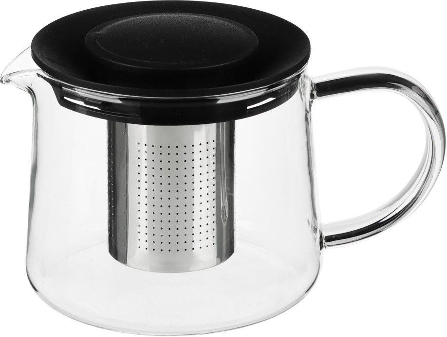 Чайник заварочный «Цейлон» | Satoshi