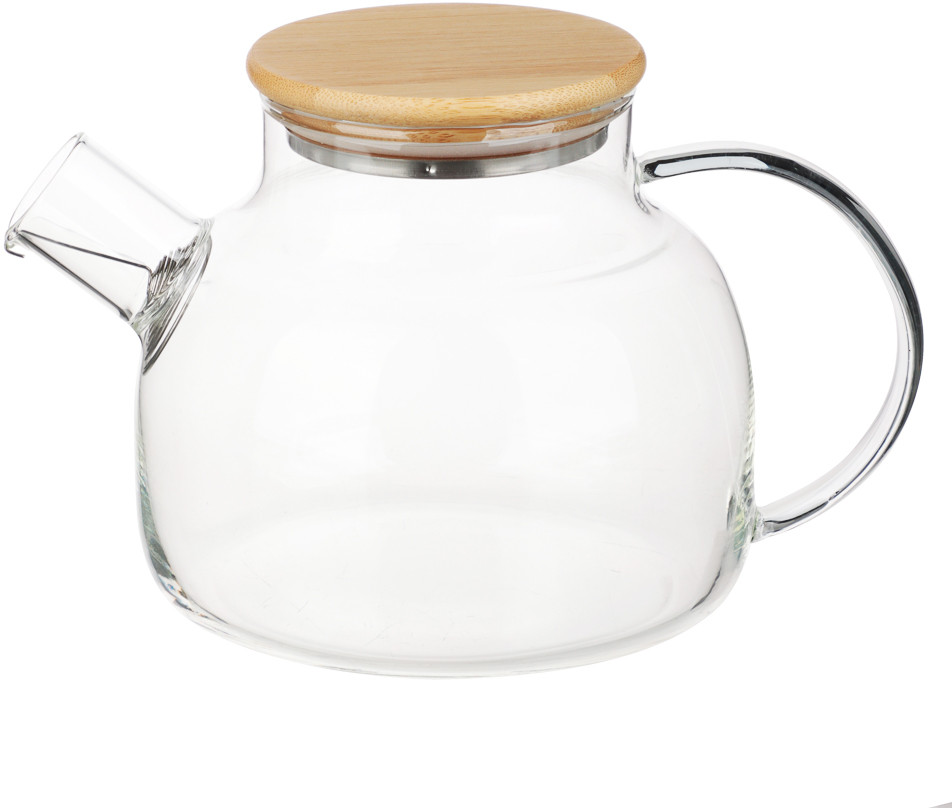 Чайник заварочный «Эко» | Vetta