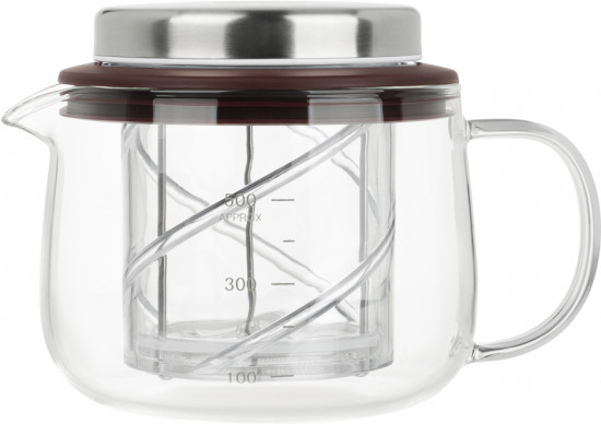 Чайник заварочный «Rotation»