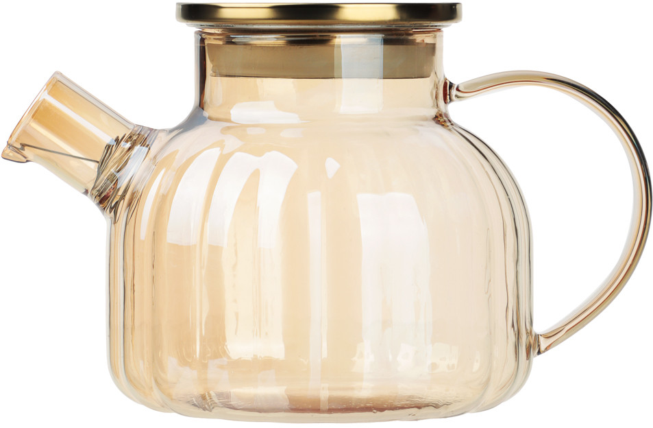 Чайник заварочный «Кантри» | Satoshi