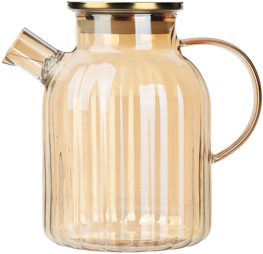 Чайник заварочный «Кантри» | Satoshi