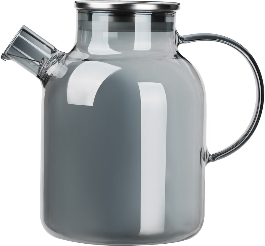 Чайник заварочный «Графит» | Satoshi