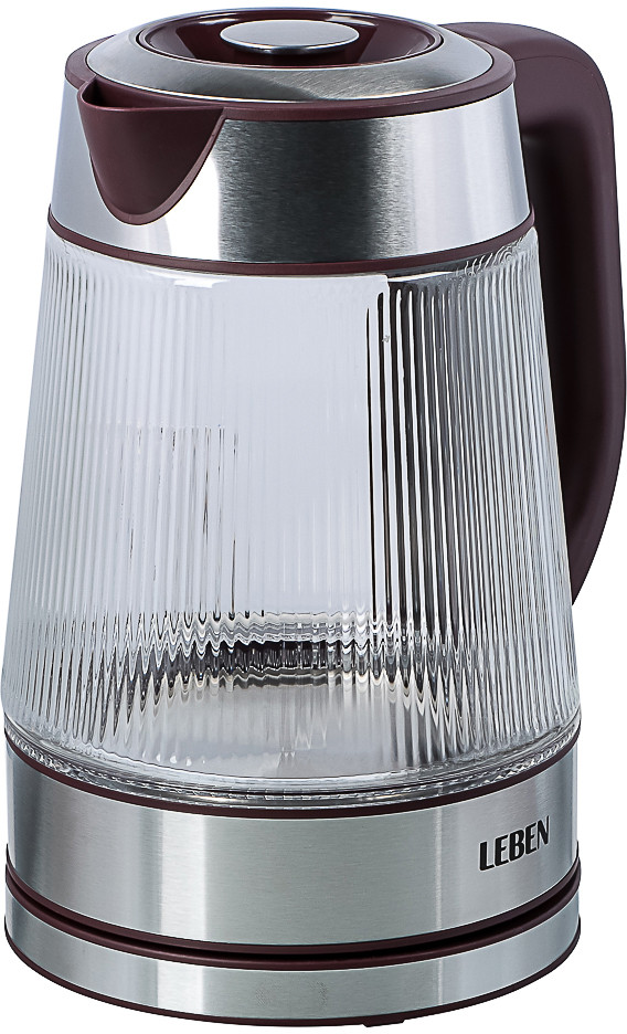 Чайник | Leben