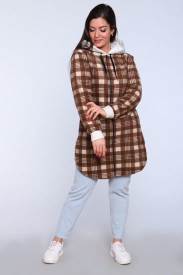 Толстовка женская