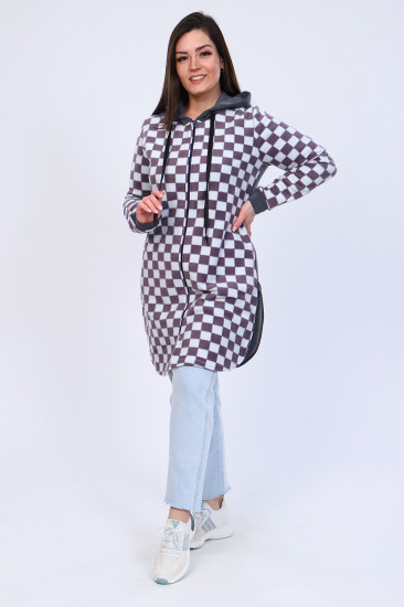 Толстовка женская