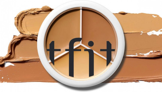 Плотный водостойкий консллер Cover Up Pro Concealer 04 Dark