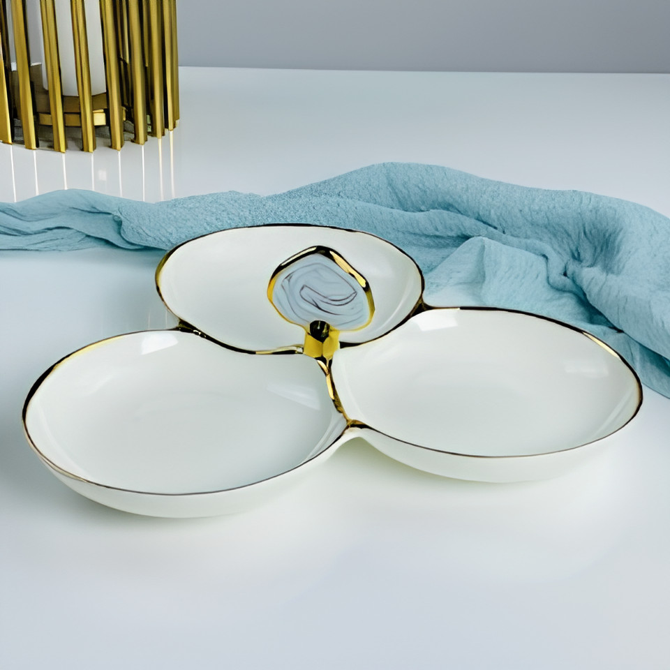 Менажница «Лазурит» | Лазурит | Lenardi