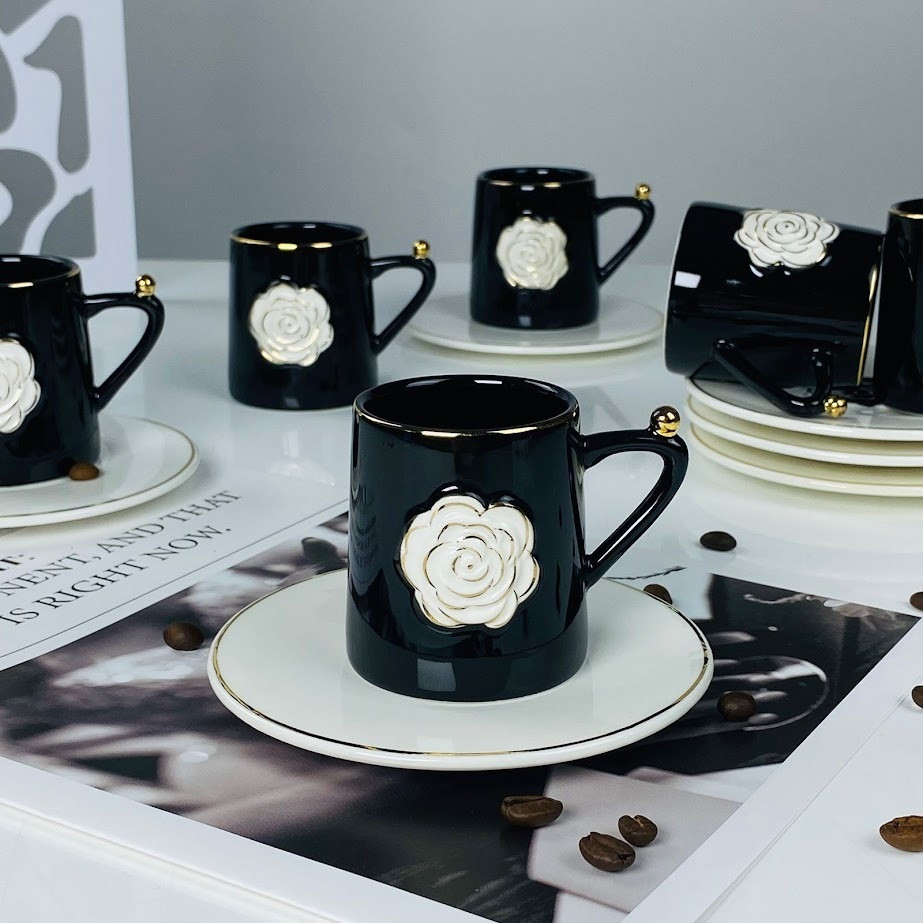 Кофейный набор | Lenardi