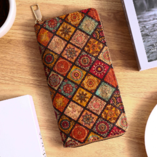 Кошелек женский