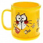 Кружка «Мне за вредность молоко нужно давать» 350 мл