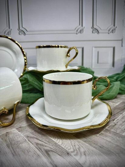 Чайный набор