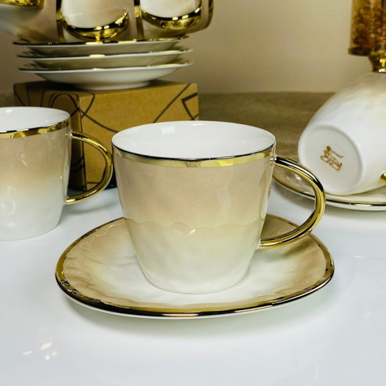 Чайный набор «Toronto»