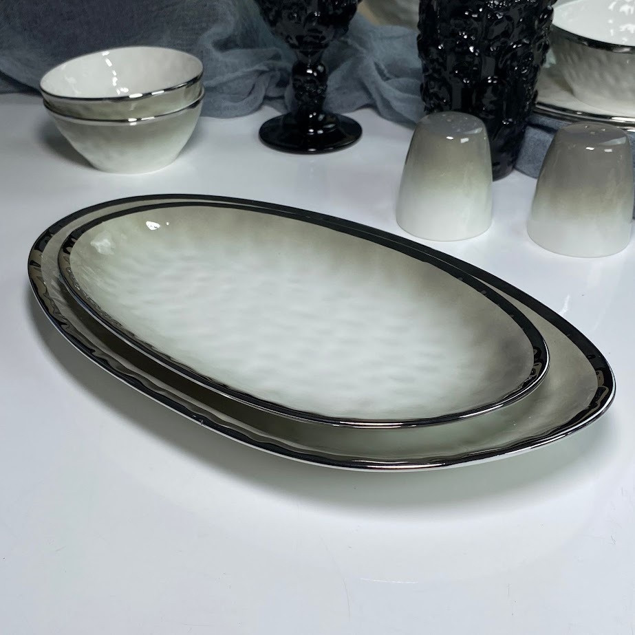 Набор блюд «Toronto» | Toronto | Lenardi