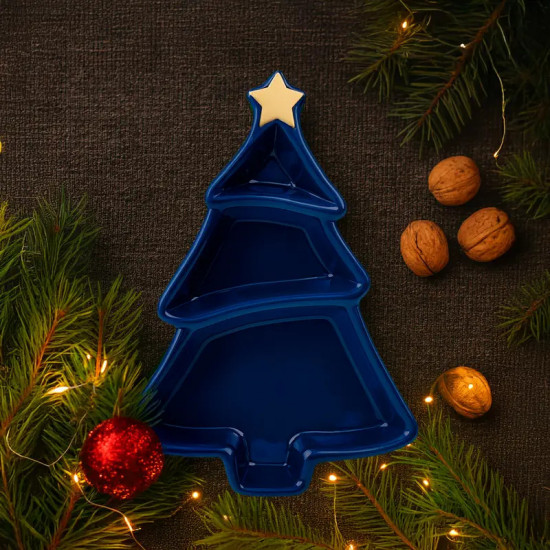 Менажница «Ёлочка»