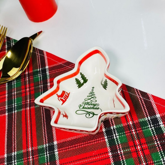 Блюдо «Новый год»