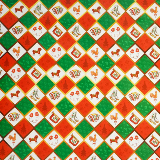 Бумага упаковочная