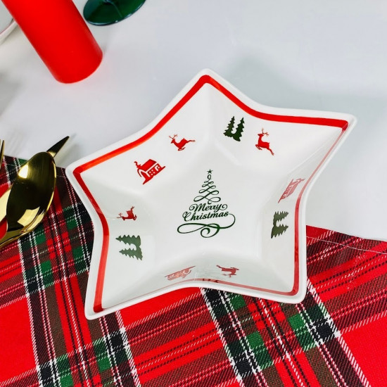 Блюдо «Новый год»