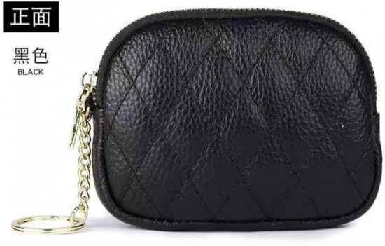 Монетница женская